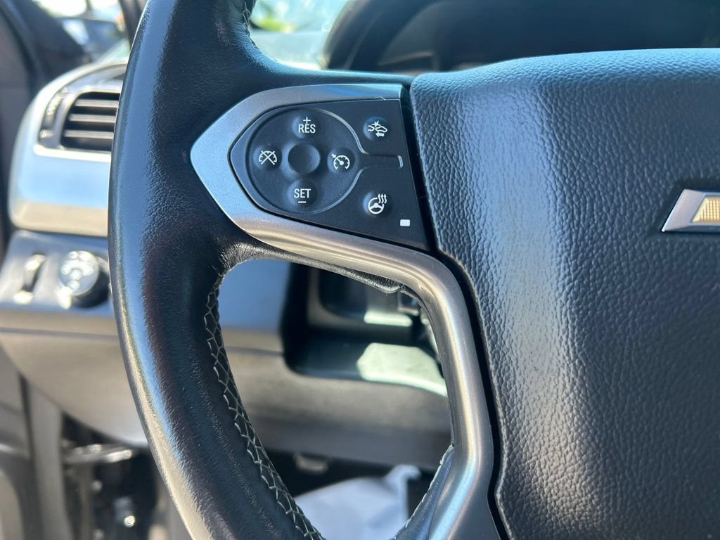 Used 2016 Chevrolet Tahoe LT AWD/4WD image 26
