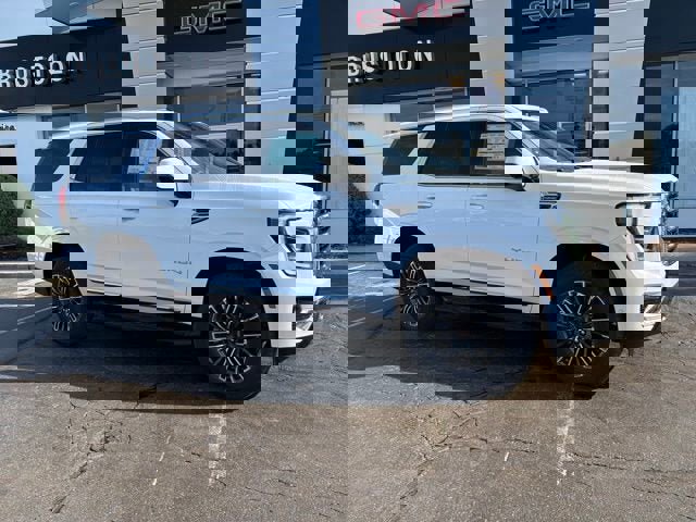 New 2026 GMC Yukon Elevation image 2