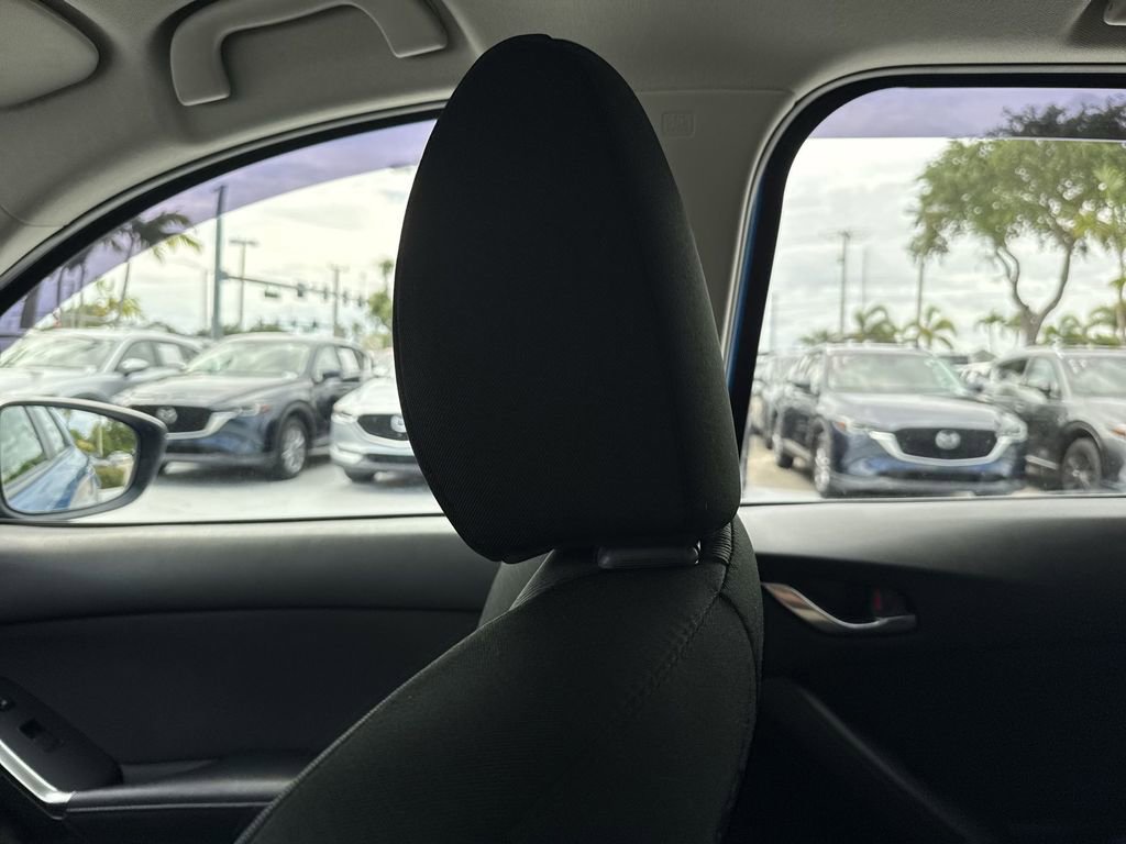 Used 2014 MAZDA CX-5 Sport FWD image 16