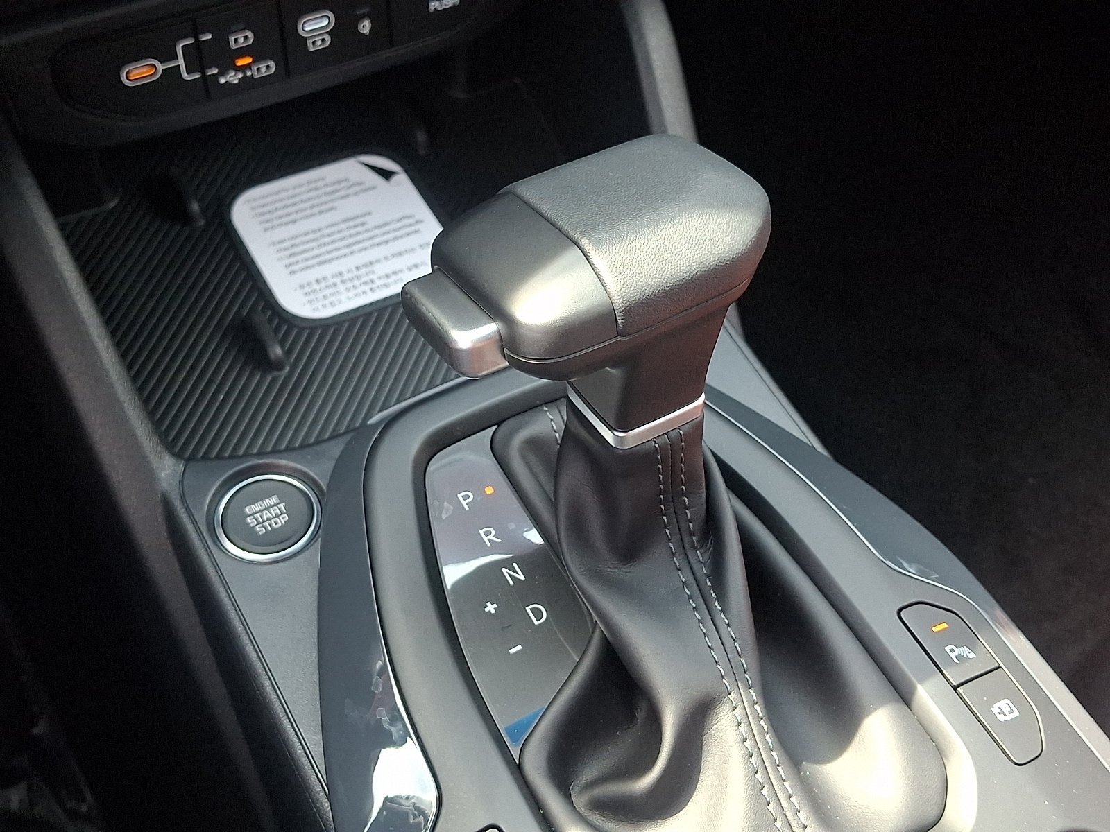 New 2026 Kia K4 GT-Line Turbo FWD image 11