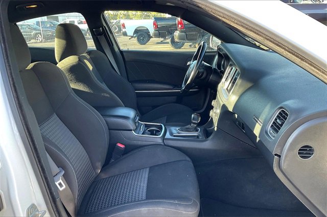 Used 2023 Dodge Charger GT image 7