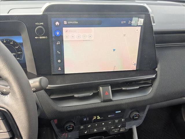 New 2026 Subaru Outback Limited image 14