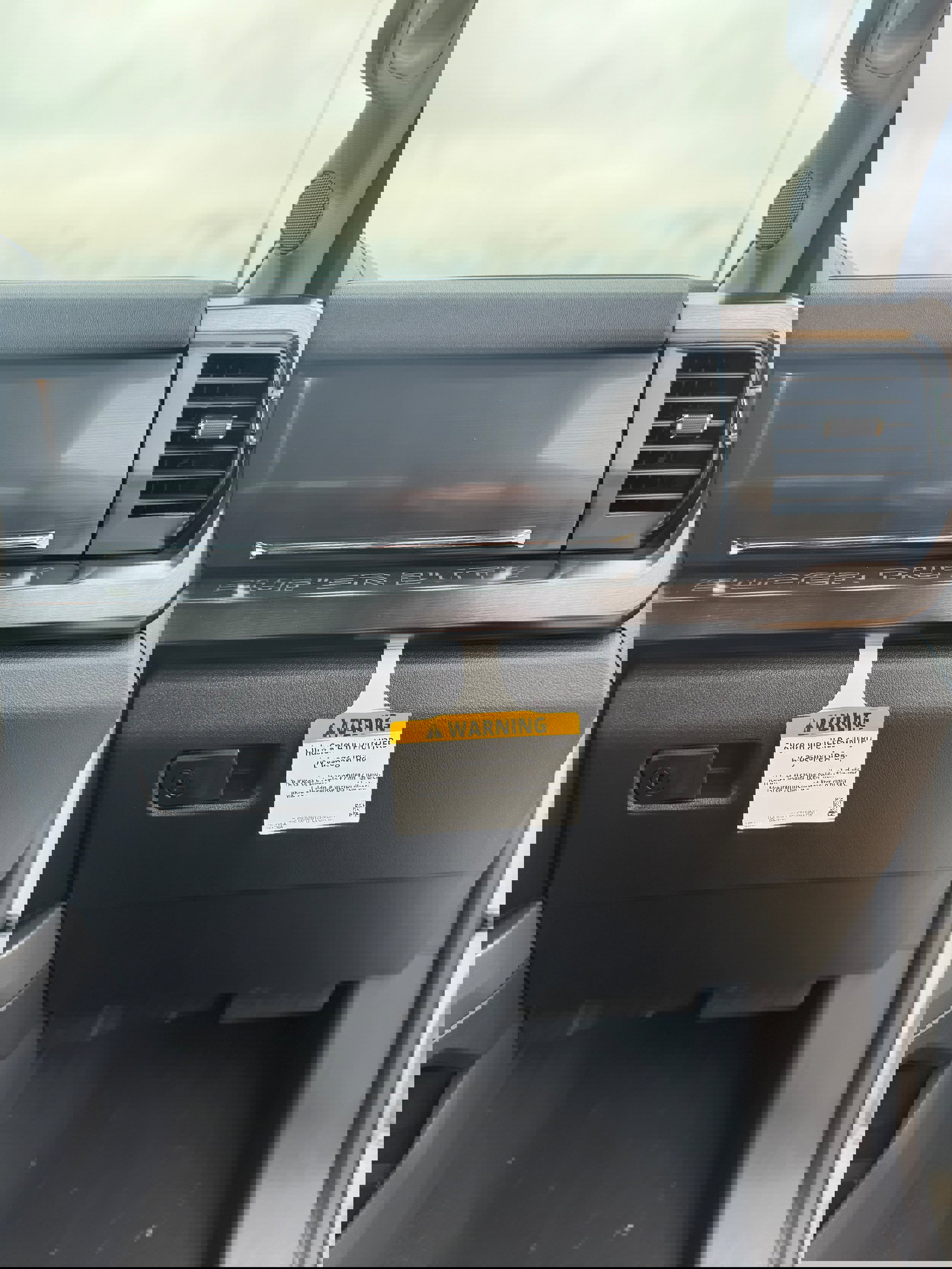 New 2026 Ford F250 2WD Crew Cab Super Duty image 43