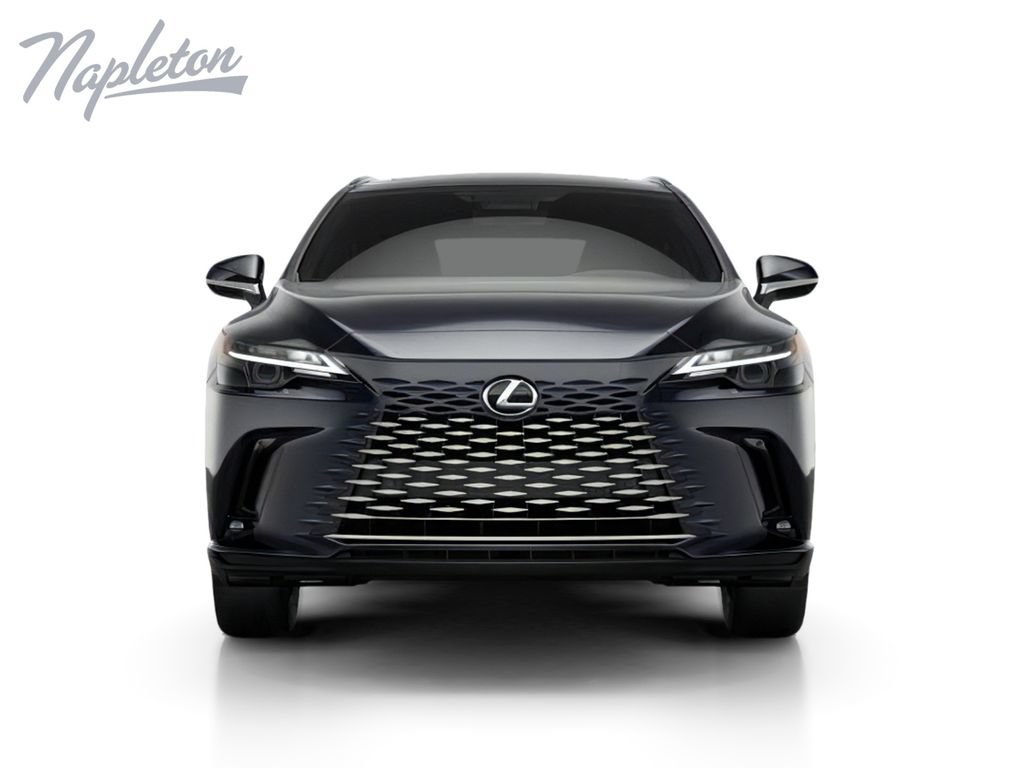 New 2026 Lexus RX 350h w/ Convenience Package AWD/4WD image 6