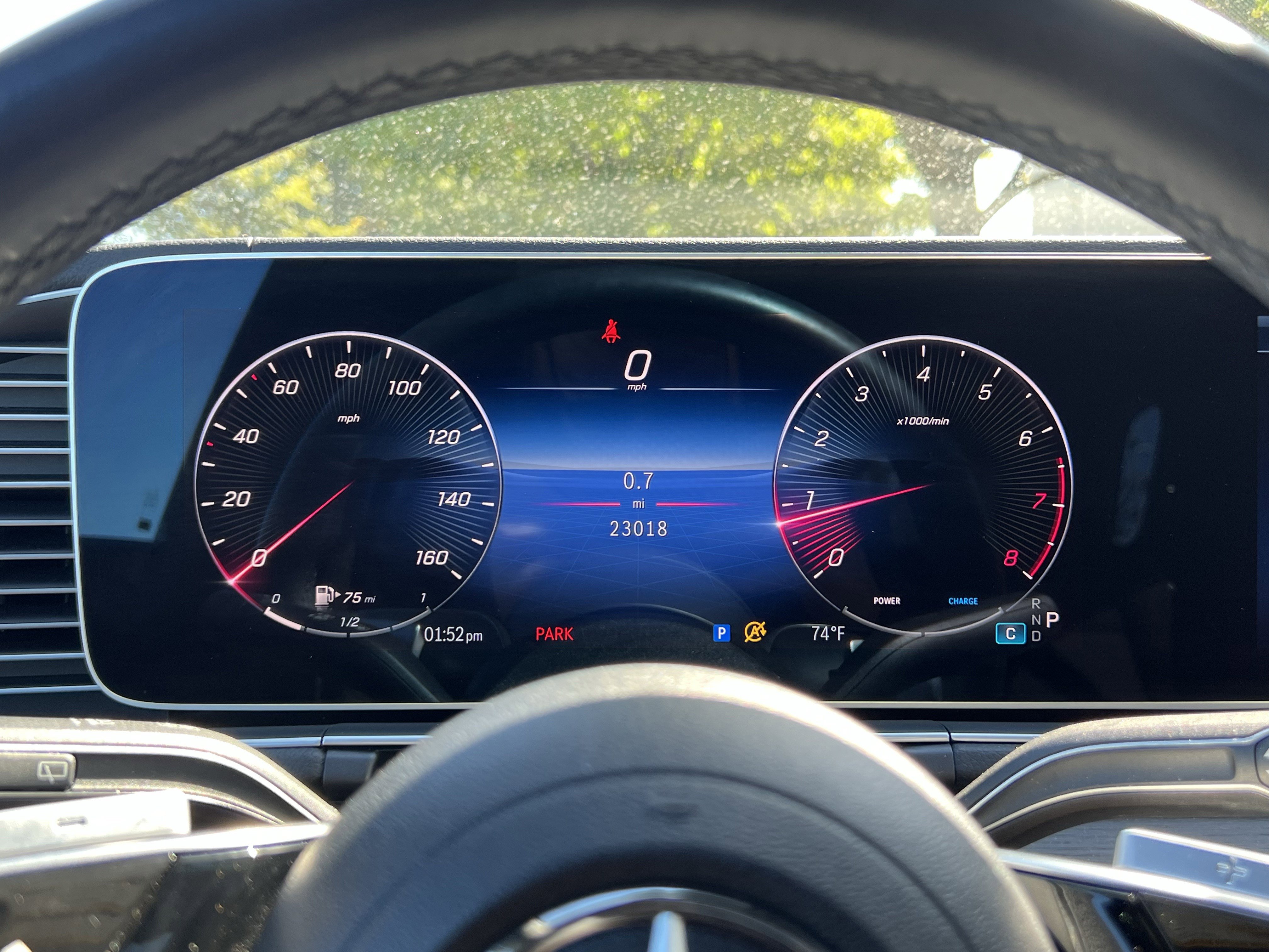 Used 2024 Mercedes-Benz GLE 350 4MATIC image 21