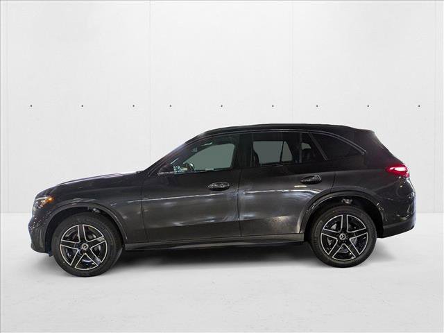 New 2025 Mercedes-Benz GLC 300 image 5