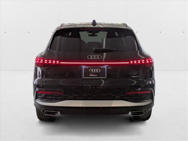 New 2025 Audi Q5 Premium Plus w/ Premium Plus AWD/4WD image 7
