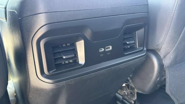 Certified 2024 Chevrolet Silverado 1500 RST w/ Convenience Package II AWD/4WD image 29