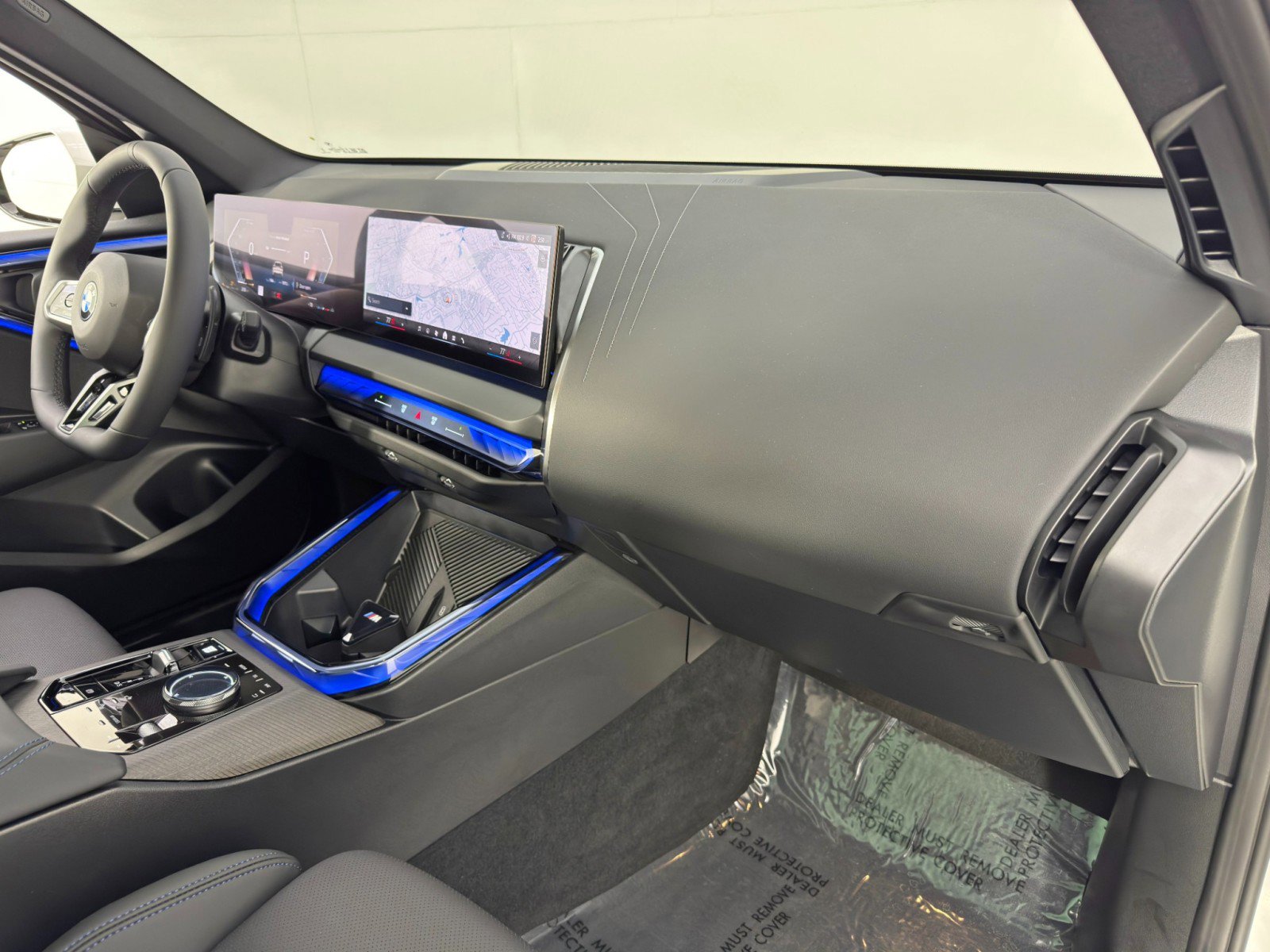 Used 2025 BMW X3 xDrive30i w/ M Sport Package image 15