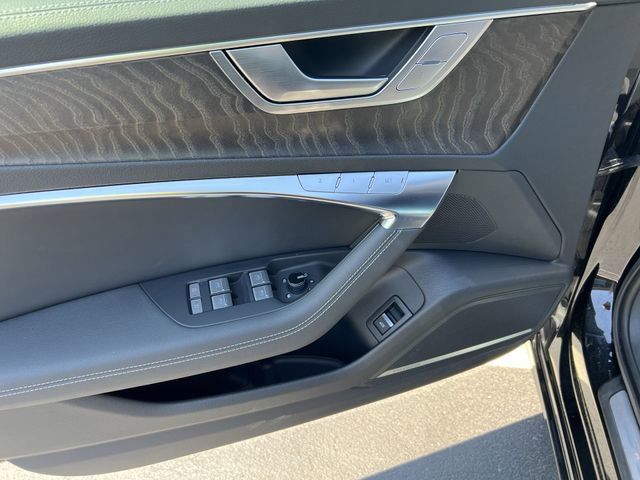 Used 2023 Audi A6 Premium Plus AWD/4WD image 11