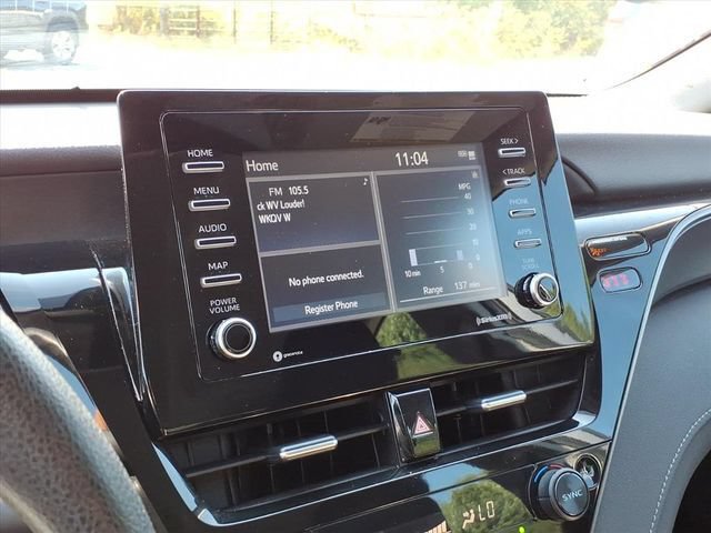 Used 2023 Toyota Camry LE FWD image 23