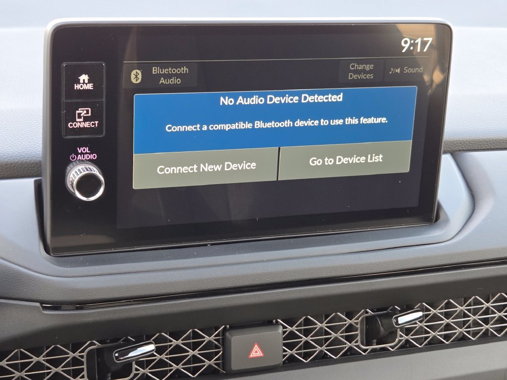 New 2026 Honda Accord LX image 5