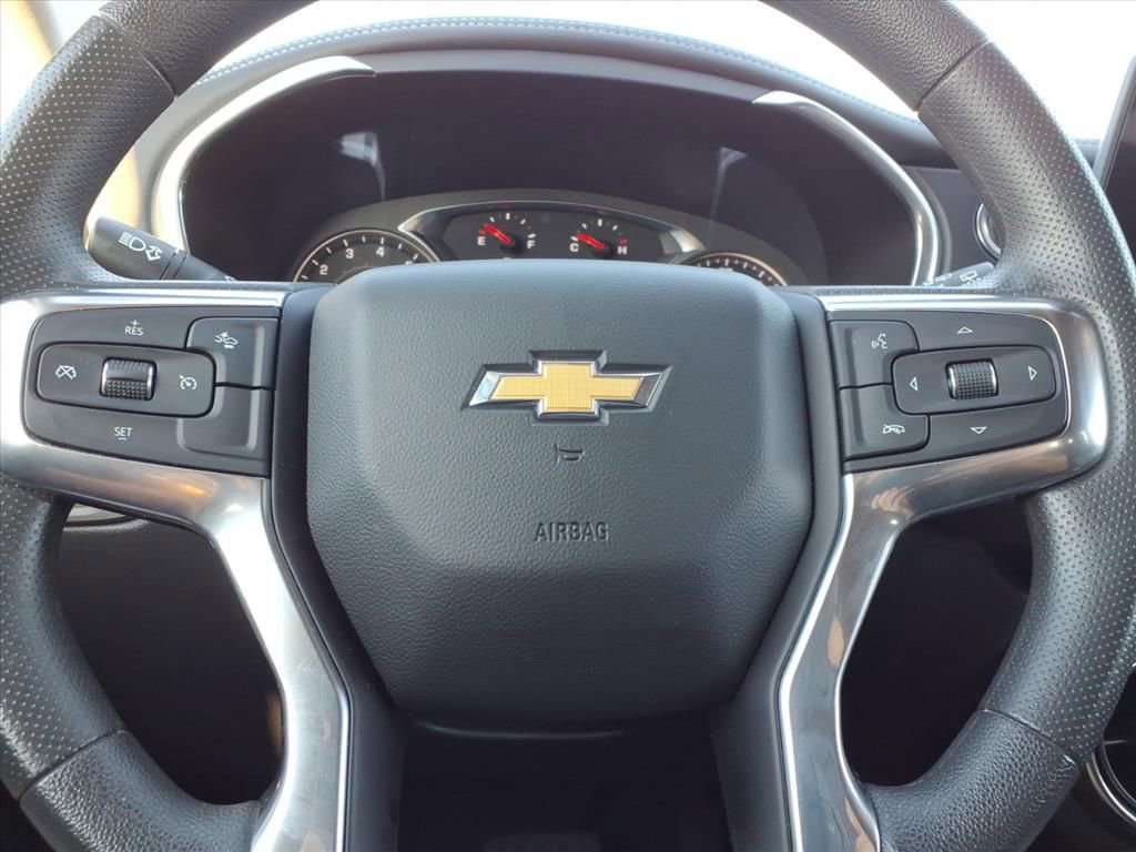 Used 2023 Chevrolet Blazer LT w/ Convenience Package image 21
