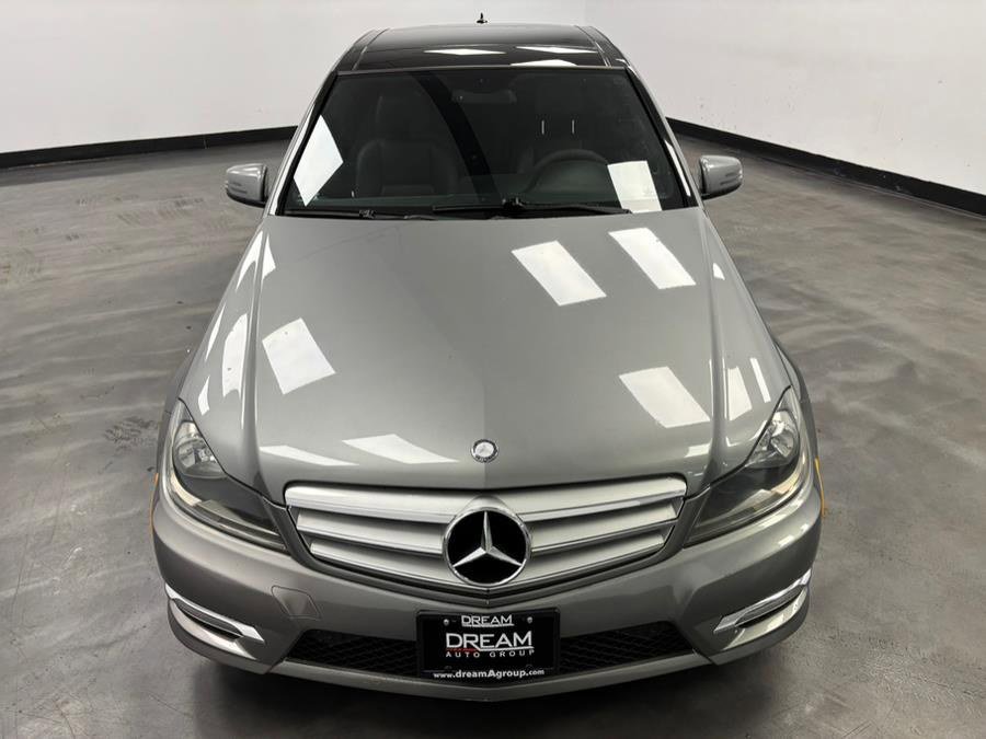 Used 2013 Mercedes-Benz C 300 Sport image 13
