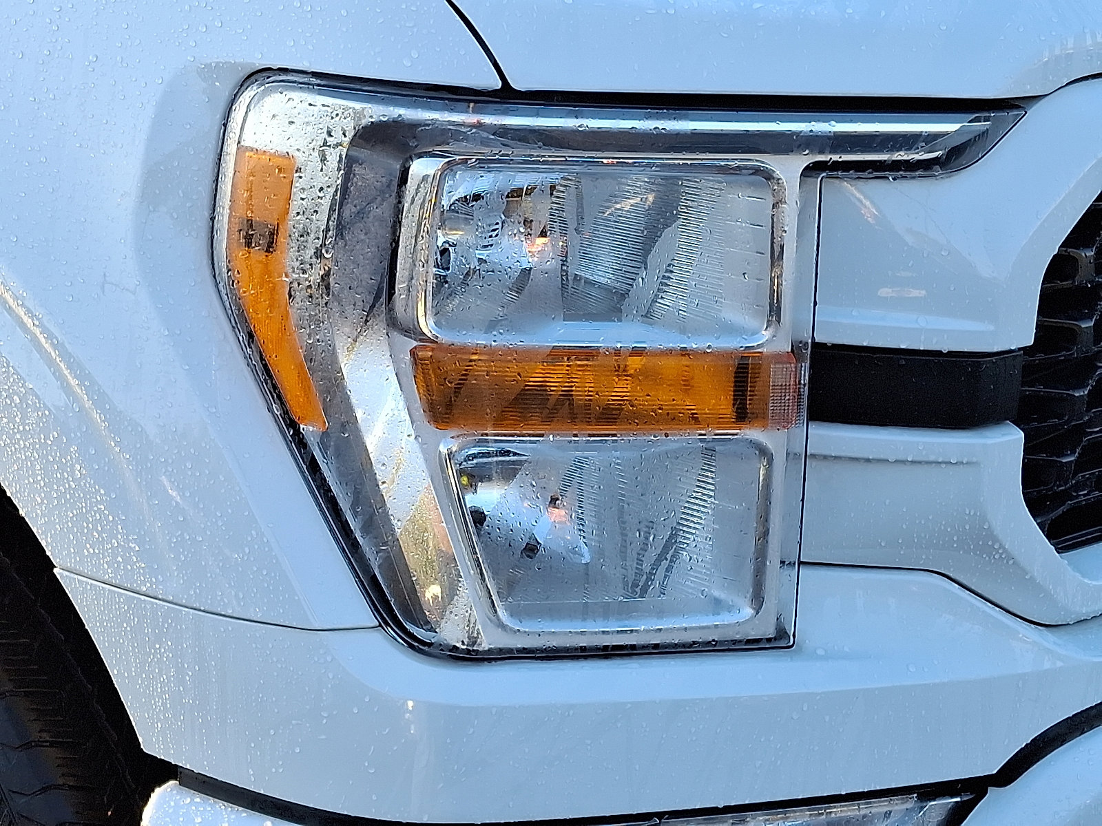 Used 2022 Ford F150 XL w/ STX Appearance Package image 9