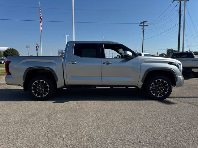 New 2026 Toyota Tundra Limited w/ Power Package AWD/4WD image 7