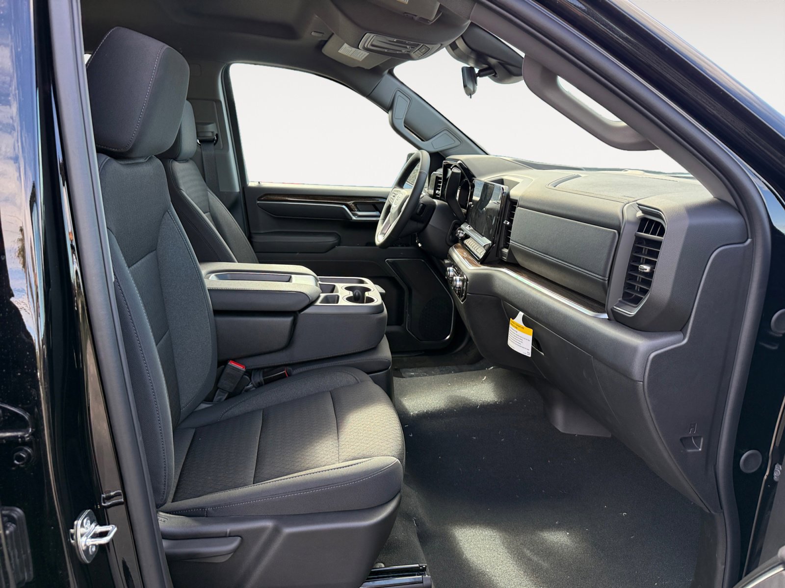 New 2026 GMC Sierra 1500 Elevation AWD/4WD image 19