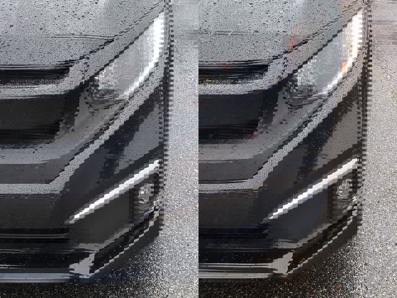 Used 2020 Honda Civic EX image 11