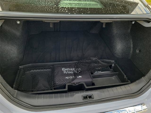 Certified 2023 Nissan Altima 2.5 SR w/ SR Premium Package image 15