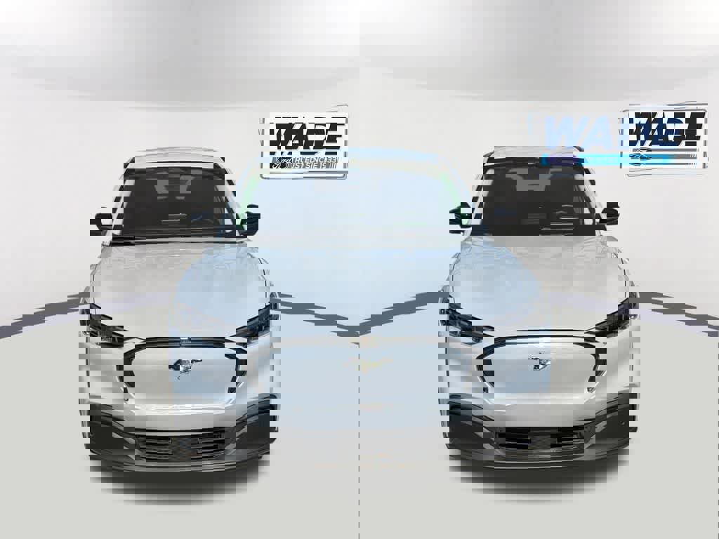 Certified 2024 Ford Mustang Mach-E Premium image 2