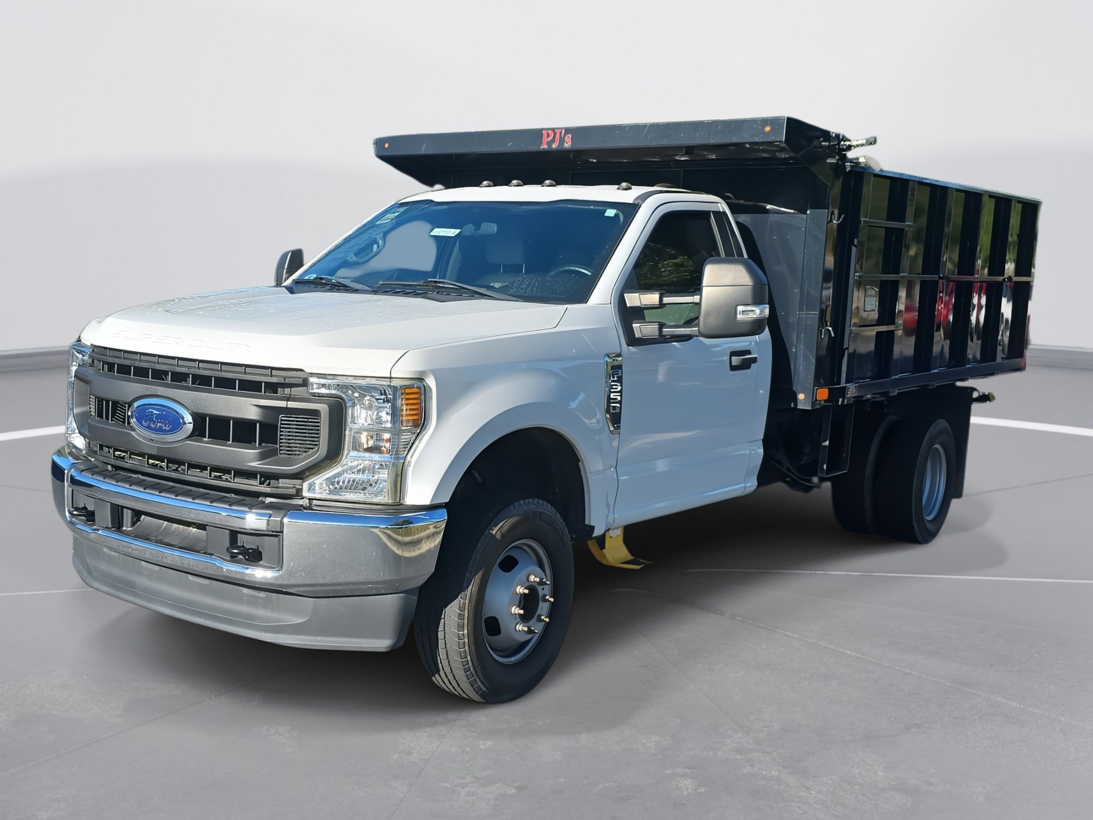 Used 2020 Ford F350 XL w/ Power Equipment Group