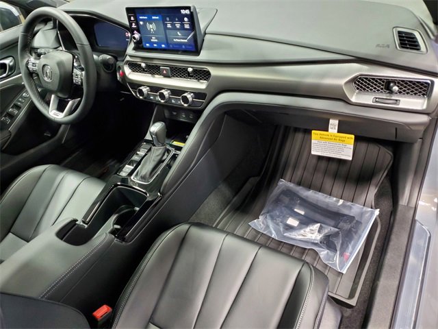 New 2026 Acura Integra A-Spec image 14