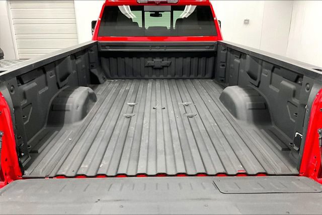 Used 2023 Chevrolet Silverado 3500 LTZ image 31