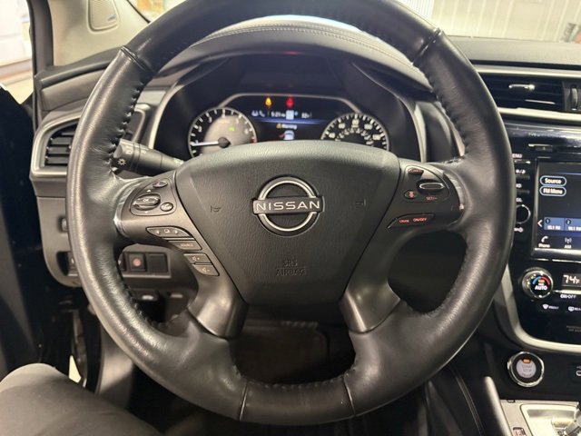 Used 2024 Nissan Murano Platinum image 12