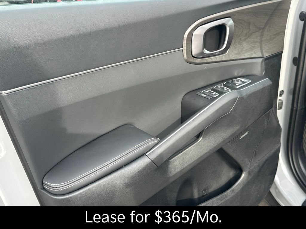 New 2026 Kia Sorento X-Line EX image 10