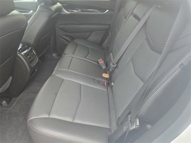 Used 2023 Cadillac XT5 Premium Luxury w/ Technology Package image 11