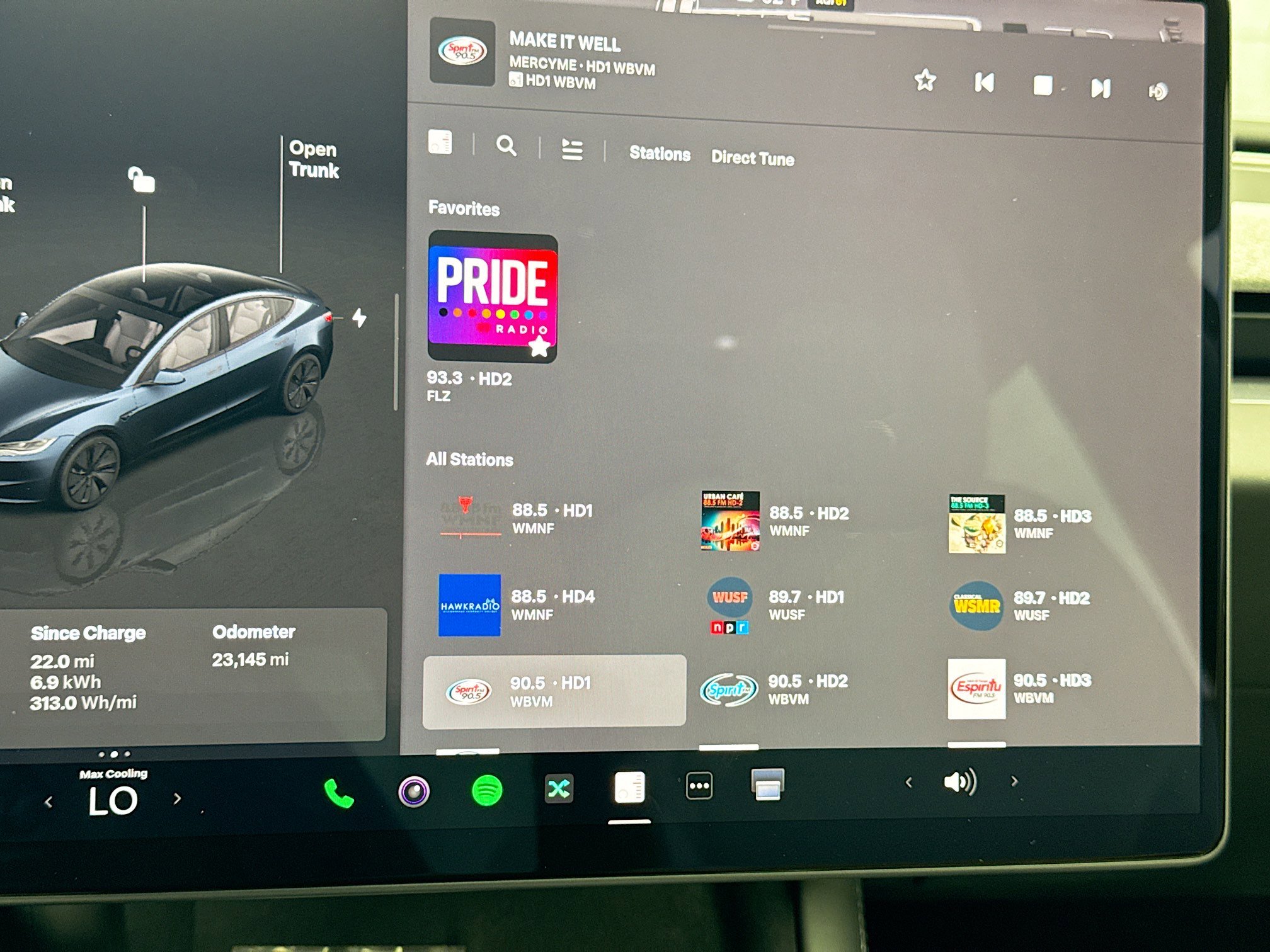 Used 2025 Tesla Model 3 RWD image 30