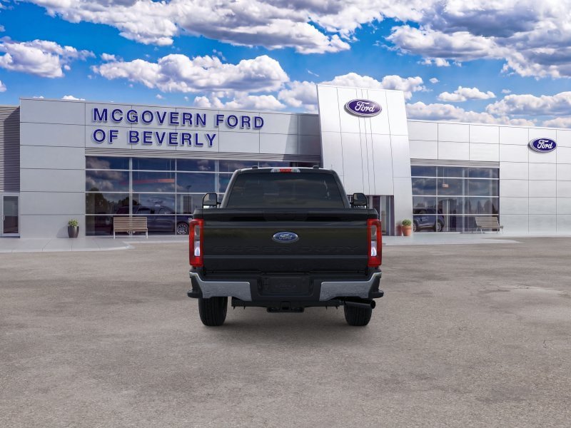 New 2026 Ford F250 XLT w/ Snow Plow Prep Package AWD/4WD image 20