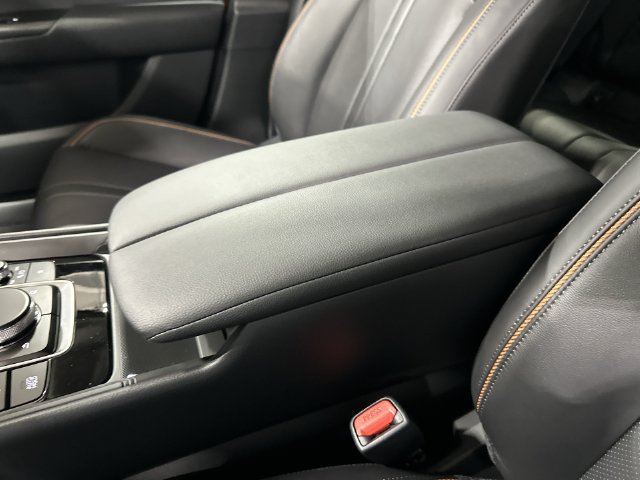 New 2026 MAZDA CX-50 AWD 2.5 Hybrid w/ Cargo Package image 28