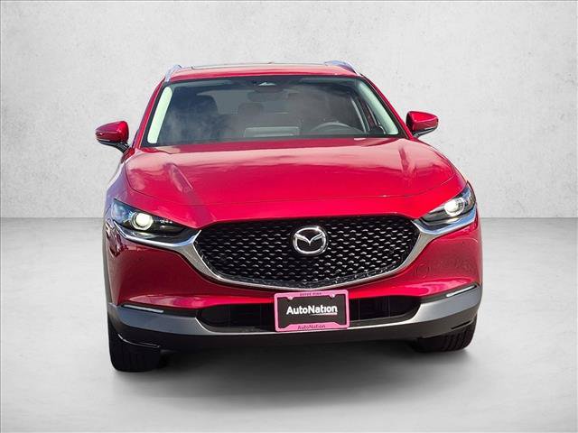 New 2026 MAZDA CX-30 AWD 2.5 S image 6
