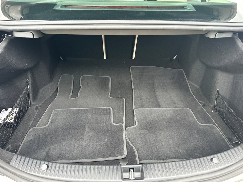 Certified 2021 Mercedes-Benz C 300 Sedan image 30