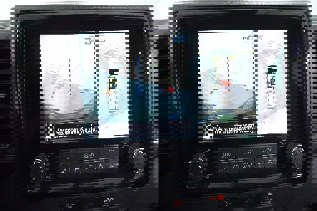 Used 2024 Nissan Frontier PRO-4X w/ Pro Premium Package image 20