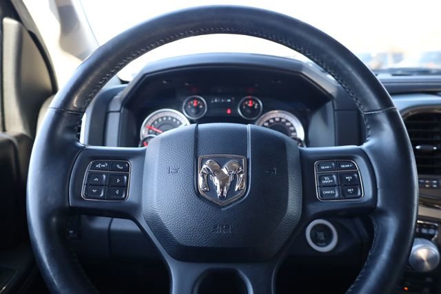 Used 2015 RAM 1500 Sport w/ Convenience Group image 14