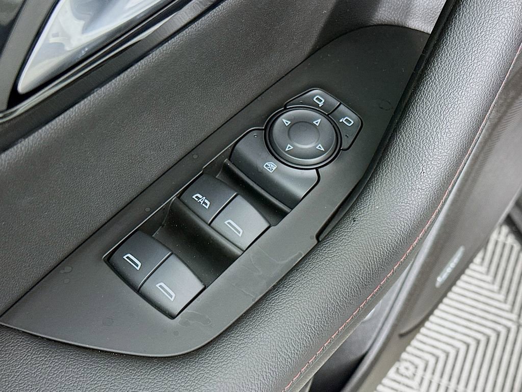 Used 2023 Chevrolet Blazer RS w/ Driver Confidence II Package AWD/4WD image 26