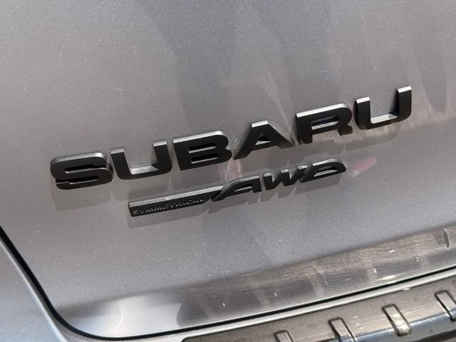 Used 2025 Subaru Ascent Bronze Edition AWD/4WD image 31