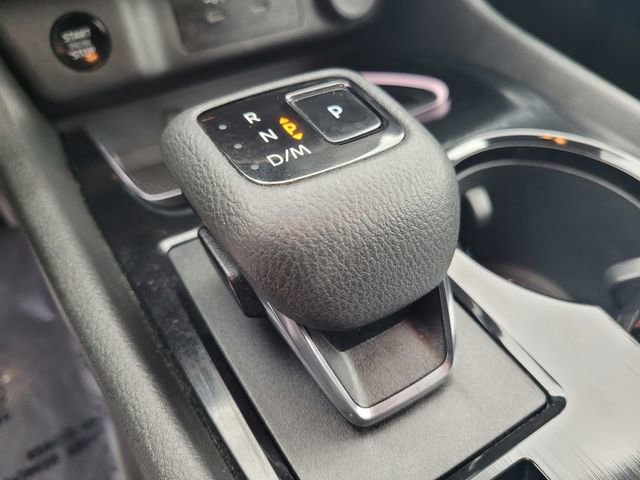 Certified 2024 Nissan Rogue SL image 20