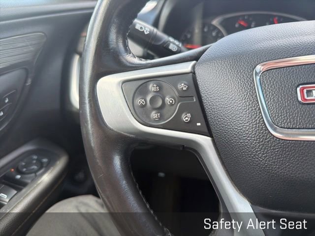 Used 2020 GMC Terrain SLT w/ Preferred Package AWD/4WD image 38