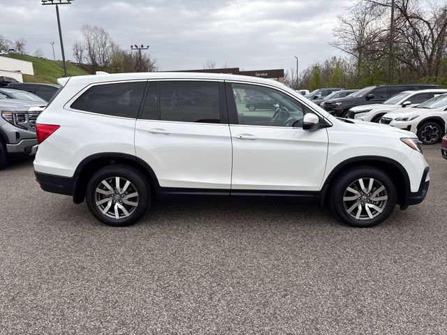 Used 2021 Honda Pilot EX-L image 6