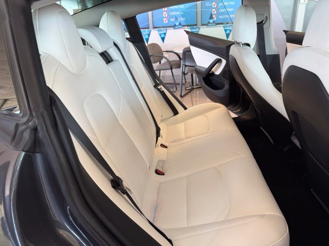 Used 2019 Tesla Model 3 Long Range AWD/4WD image 24