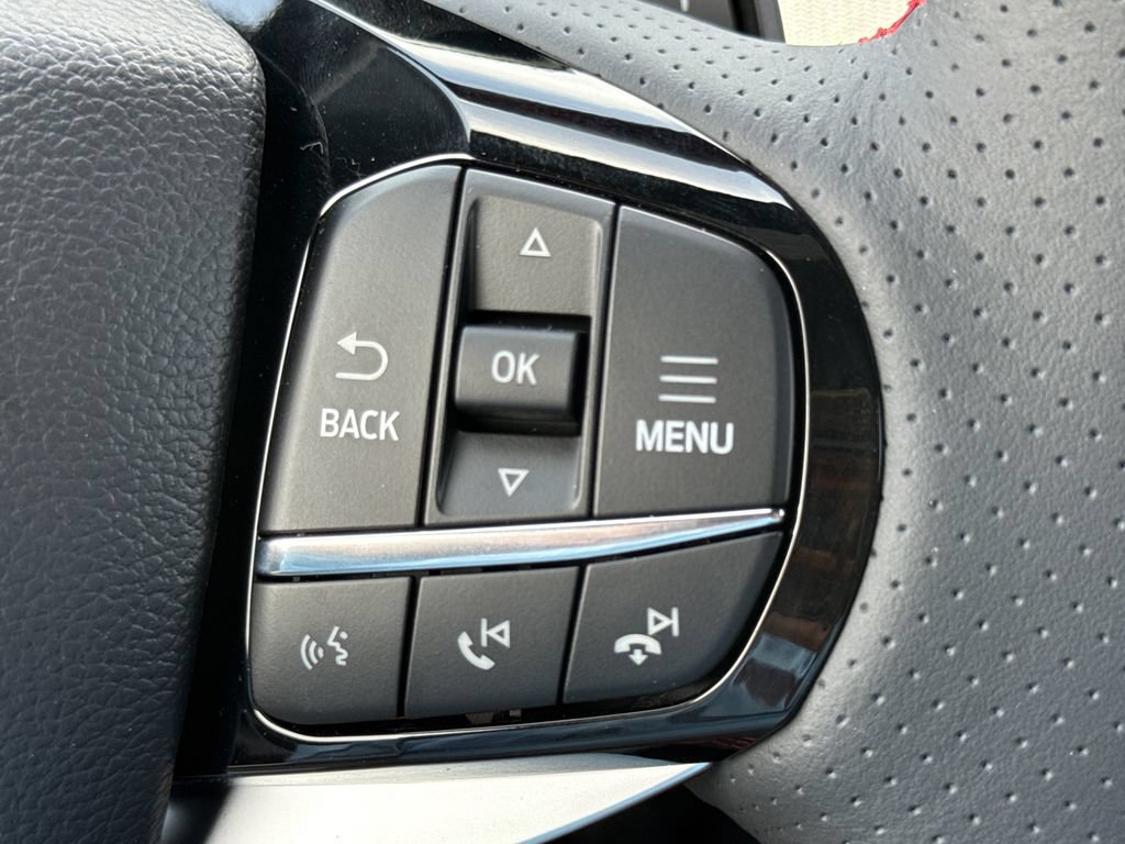 New 2026 Ford Explorer ST w/ Sun And Sound Package AWD/4WD image 31