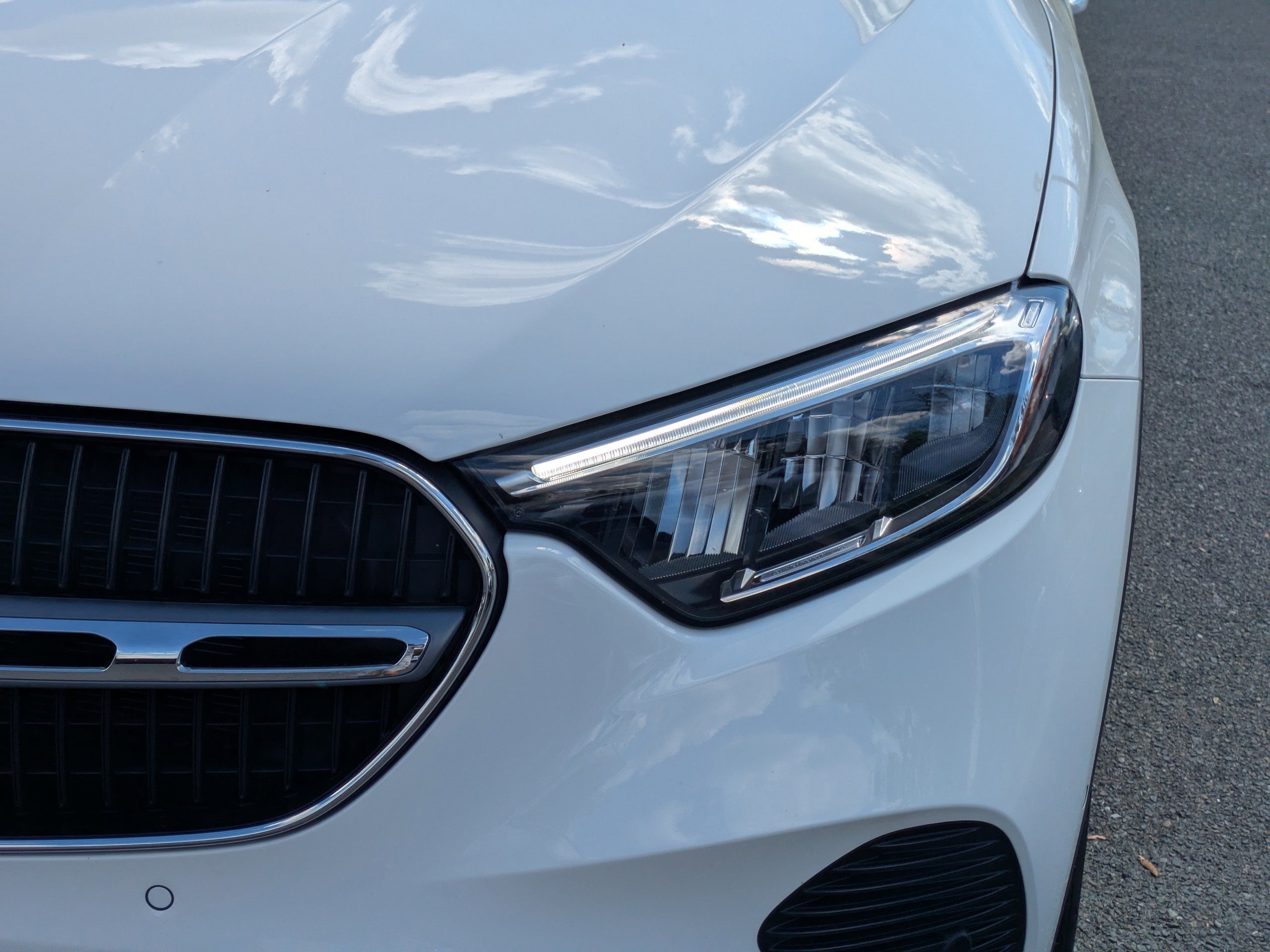 Certified 2025 Mercedes-Benz GLC 300 image 11
