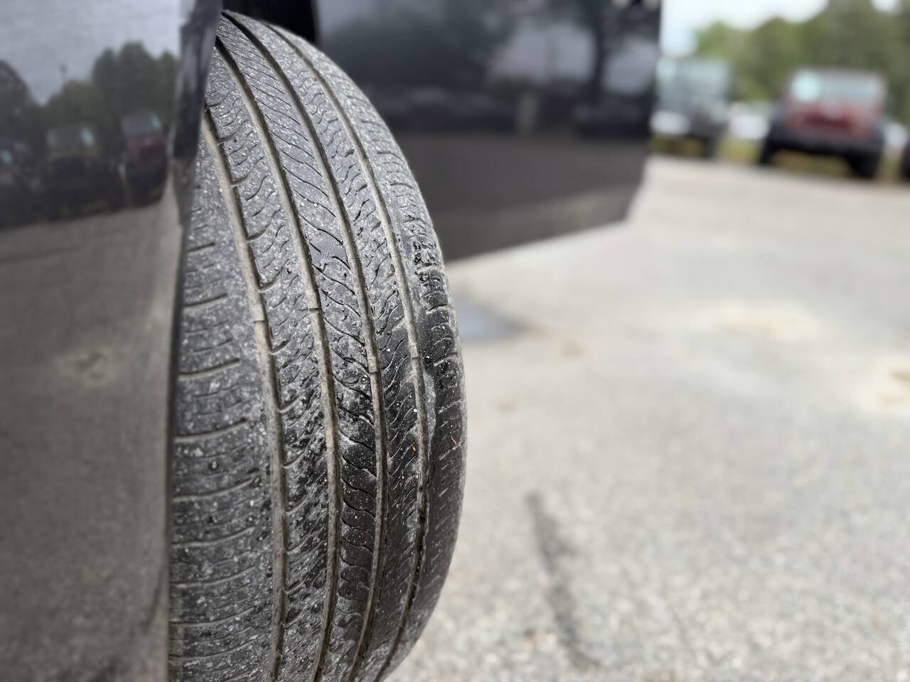 Used 2012 Acura TSX Sedan FWD image 22