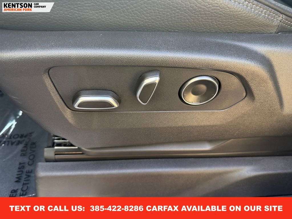 Used 2025 GMC Sierra 3500 Denali w/ Denali Reserve Package image 38