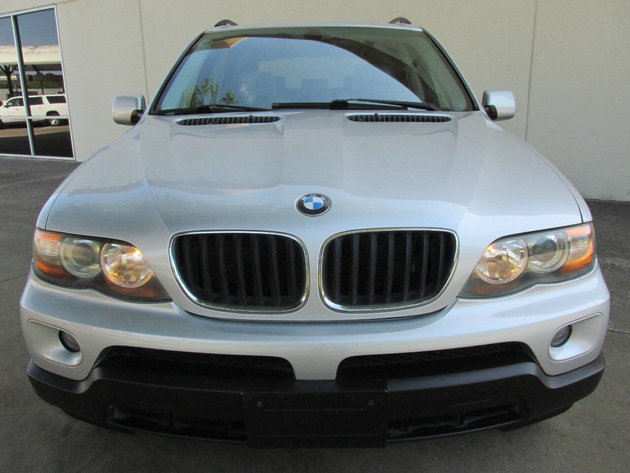 Used 2006 BMW X5 3.0i image 2