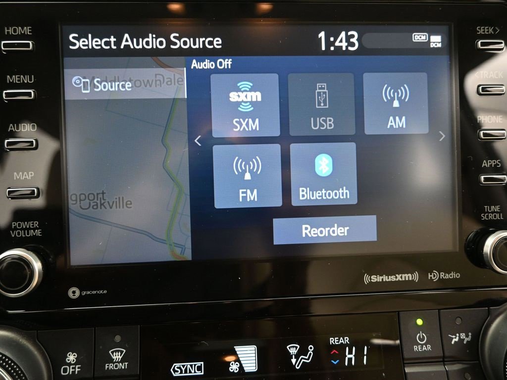 Used 2022 Toyota Highlander XLE image 34