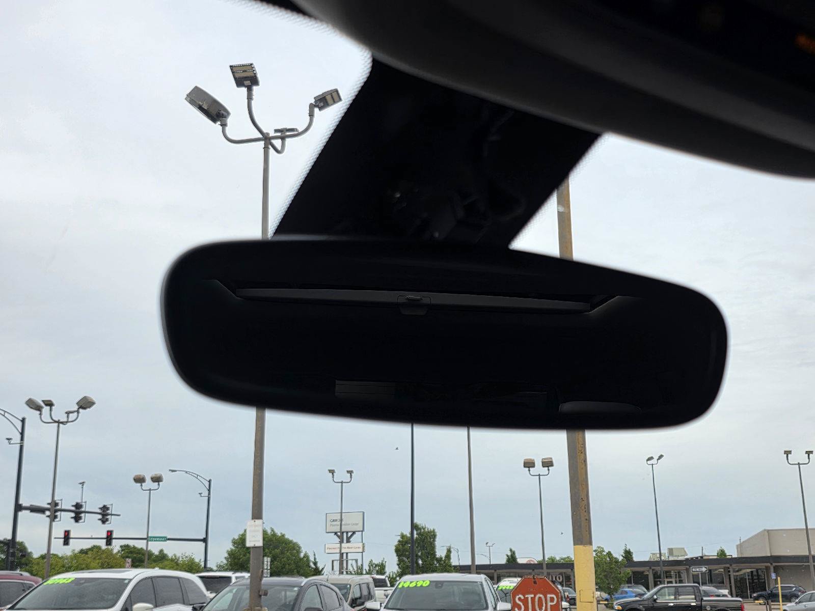 Used 2019 GMC Acadia SLT FWD image 27